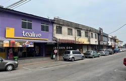 Kuala Kedah, Kedah 6600