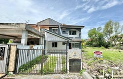 Jalan Putra Perdana 5/2, Puchong, Selangor 47100