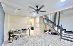 Rawang, Selangor 48300