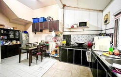 Jalan BP 1/1, Cheras South, Selangor 43200