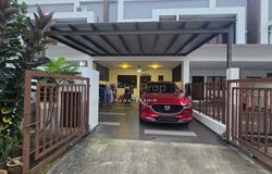 Shah Alam, Selangor 40170