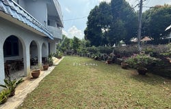 Jalan Bunga Raya, Shah Alam, Selangor 40000