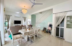 Bandar Puncak Alam, Selangor 47000