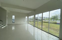 JALAN CV, Cyberjaya, Selangor 43800