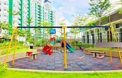 Jalan Cempaka 6, Taman Nirwana, Ampang, Selangor 68000