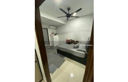 Shah Alam, Selangor 40460