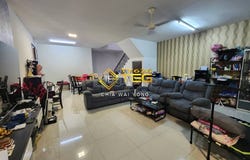 Jalan Prai, Klang, Selangor 41400