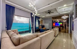 Jalan Cerdik, Bangi, Selangor 43000