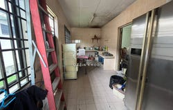 JALAN PASIR PUTEH, IPOH, Perak 31650