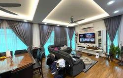 Ferrea Denai Alam Shah Alam, Shah Alam, Selangor 40160