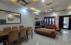 Jalan Klarinet, Shah Alam, Selangor
