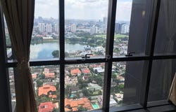 Jalan Ampang, Ampang, Kuala Lumpur 55000