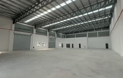 Johor Bahru, Johor 81100