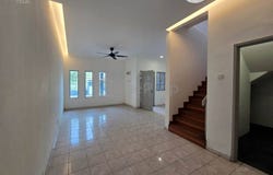 Jalan Kerongsang, Klang, Selangor 41200