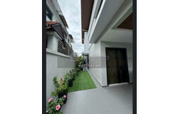 Jalan Ampang, Ampang, Kuala Lumpur 68000