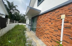 Taman Meru, Klang, Selangor 41400