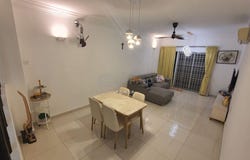 Jalan Ipoh, Kuala Lumpur 68100