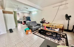 Jalan Sutera 2/4, Kajang, Selangor 43000