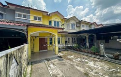 Jalan Kasih, Kajang, Selangor 43000