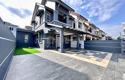 Johor Bahru, Johor 81200
