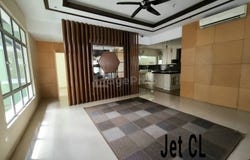 Jalan Ambang Botanic, Bandar Botanic, Bukit Tinggi, Bandar Botanic/Bandar Bukit Tinggi, Selangor 41200