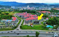 Kota Kinabalu, Sabah 88400