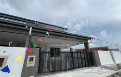 Jalan Matang, Kuching, Sarawak 93050
