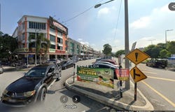 Batu Caves, Selangor 68100