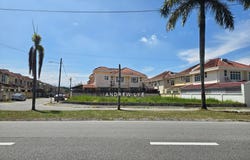 Ipoh, Perak 30100
