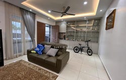 Kajang Perdana, Kajang, Selangor 43000