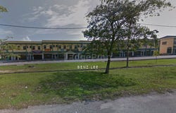 Jalan 4/1, Semenyih, Selangor 43500