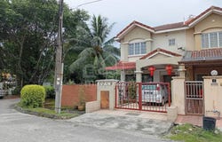 Jalan PP, Puchong, Selangor 47100