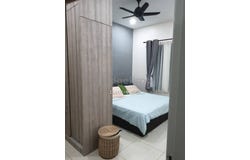 Bandar Perda, Penang 14000