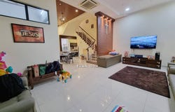 Jalan PP 5/1, Puchong, Selangor 47100