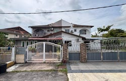 Jalan Putra Perdana 5/2, Puchong, Selangor 47100