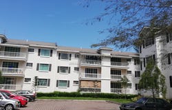 Taman Bandar Baru, Kampar, Perak 31900
