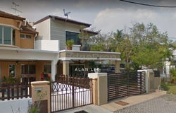 Ampang, Selangor 68000
