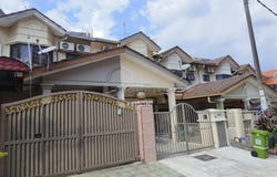 Jalan 3/95b, Cheras, Kuala Lumpur 56100