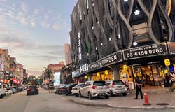 Petaling Jaya, Selangor 47810