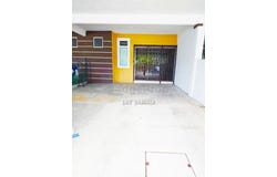 Jalan Orkid, Banting, Selangor 42700