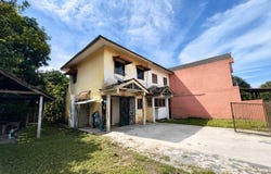 Jalan 13/3, Cheras South, Selangor 43100