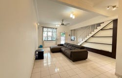 Jalan 5/x, Johor Bahru, Johor 81100
