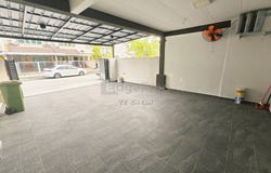 Persiaran Pakatan Jaya, Ipoh, Perak 31150