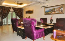 Ampang, Selangor 68000