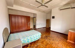 Jalan SL 7, Bandar Sungai Long, Selangor 43000