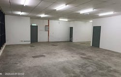 Jalan Aman Perdana, Klang, Selangor 41050
