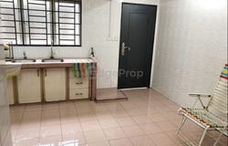 Lebuhraya Selat Klang, Klang, Selangor 41400