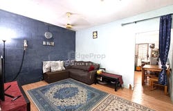 Jalan Cempaka, Ampang, Selangor 55100