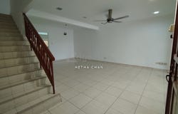 Jalan BS, Seri Kembangan, Selangor 41200