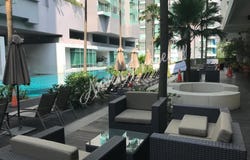 Jalan Ceylon, Bukit Ceylon, Bukit Bintang, Kuala Lumpur 50200